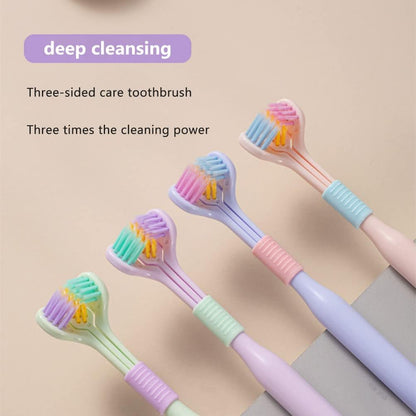 360 Smile Brush ( Buy 1 Get 1 Free )