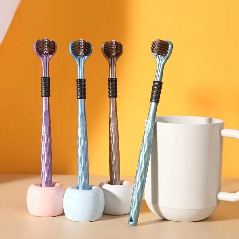 360 Smile Brush ( Buy 1 Get 1 Free )