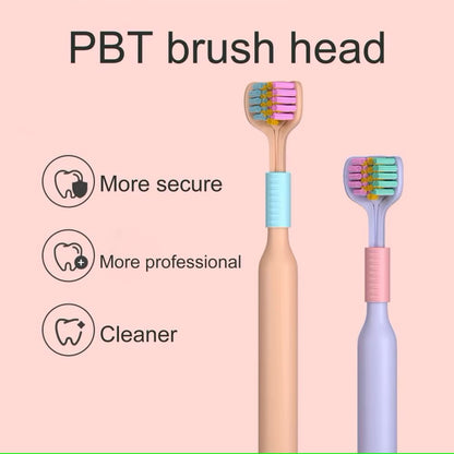 360 Smile Brush ( Buy 1 Get 1 Free )