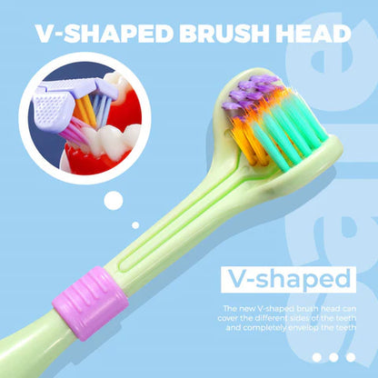 360 Smile Brush ( Buy 1 Get 1 Free )