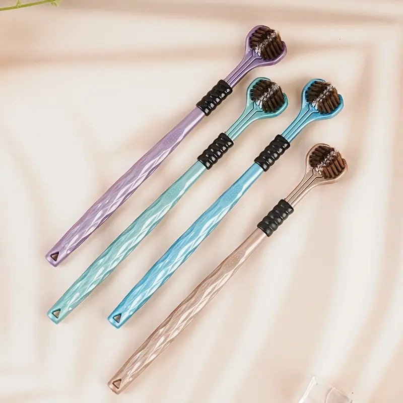 360 Smile Brush ( Buy 1 Get 1 Free )