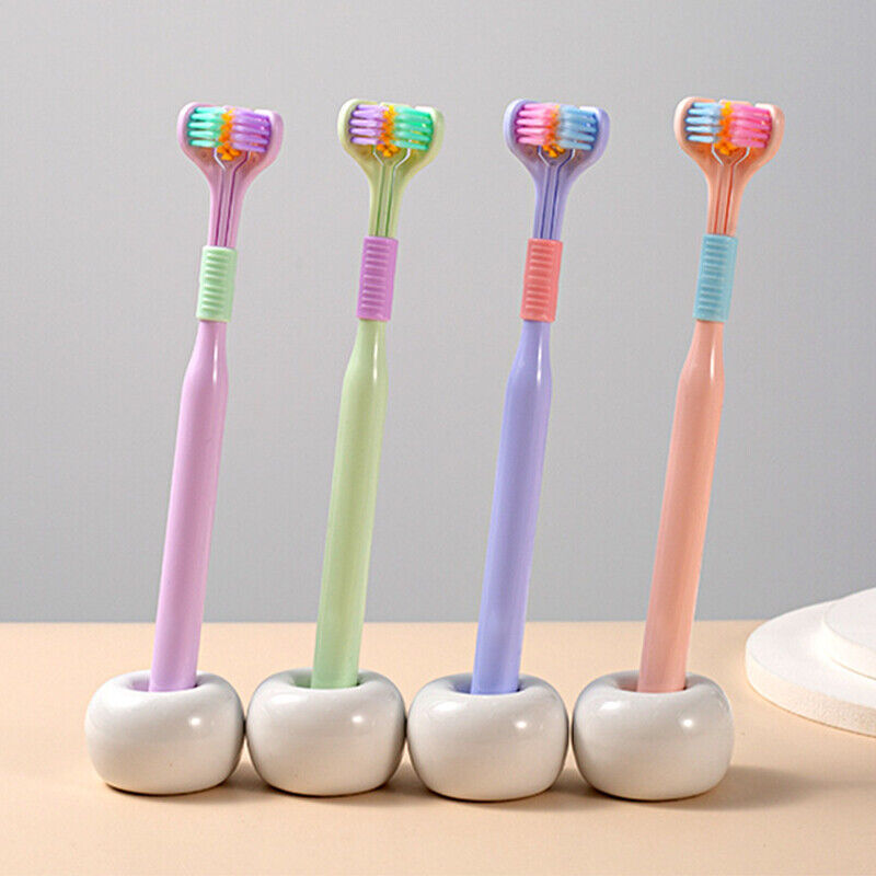 360 Smile Brush ( Buy 1 Get 1 Free )